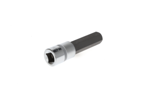 GEDORE R62551719 Schraubendraubereinsatz 1/2" 17 mm Länge 100 mm