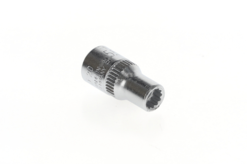 GEDORE D 20 5,5 Steckschlüsseleinsatz 1/4" UD-Profil 5,5 mm