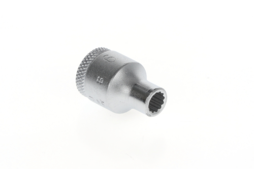 GEDORE D 30 6 Steckschlüsseleinsatz 3/8" UD-Profil 6 mm