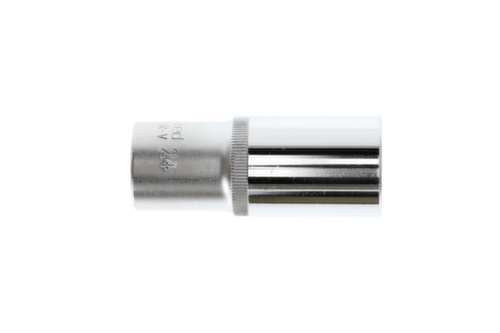 GEDORE R61102414 Steckschlüsseleinsatz 1/2" 12-kant 24 mm Länge 77 mm
