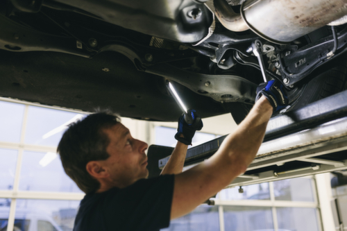 GEDORE 900 20 Lampe LED Li-MH