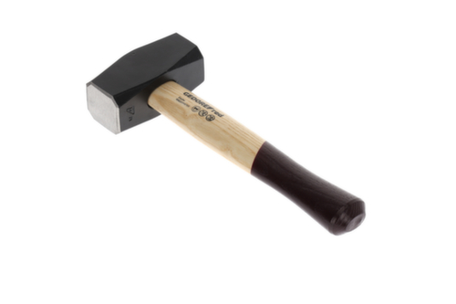 GEDORE R92200055 Fäustel 1500 g 280 mm Esche