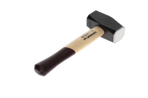 GEDORE R92200055 Fäustel 1500 g 280 mm Esche