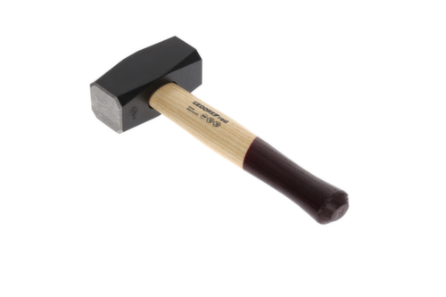 GEDORE R92200065 Fäustel 2000 g 300 mm Esche