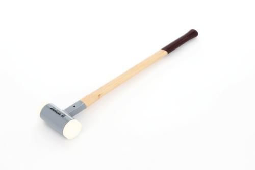 GEDORE 248 H-80 Rückschlagfreier Schonhammer Ø 80 mm