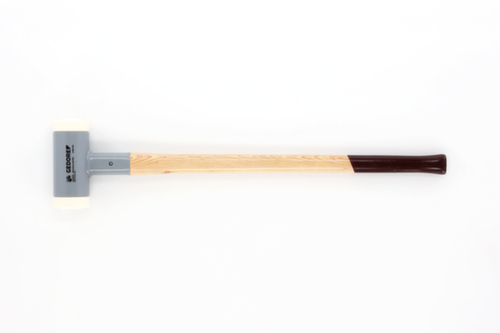 GEDORE 248 H-80 Rückschlagfreier Schonhammer Ø 80 mm