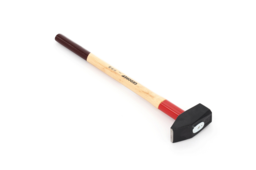 GEDORE 609 H-5 Vorschlaghammer ROTBAND-PLUS 5 kg