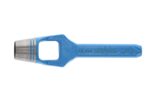 GEDORE 570019 Henkellocheisen 19 mm