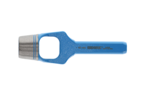 GEDORE 570040 Henkellocheisen 40 mm