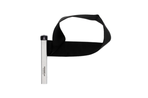 GEDORE RED R15551001 Ölfilterbandschlüssel 1/2" max.-Ø 152mm