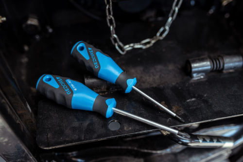 GEDORE 2160 PZ 1 3K-Schraubendreher