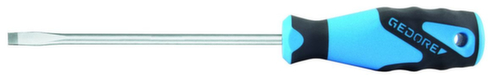 GEDORE 2150 10 3K-Schraubendreher Schlitz 10 mm