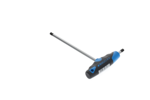 GEDORE DT 2142 7 Winkelschraubendreher mit 2K-T-Griff 7 mm