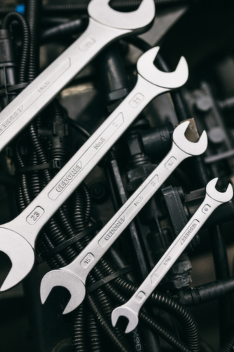 GEDORE 6 36X41 Doppelmaulschlüssel 36x41 mm