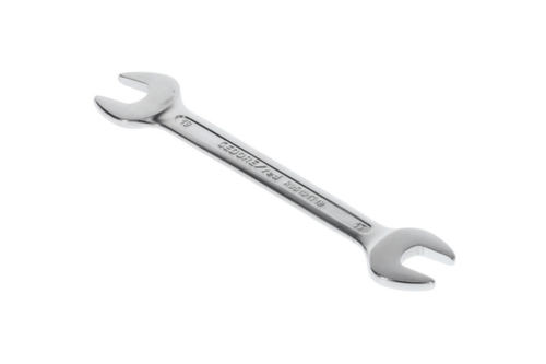 GEDORE R05101719 Doppelmaulschlüssel SW17x19 mm 222 mm