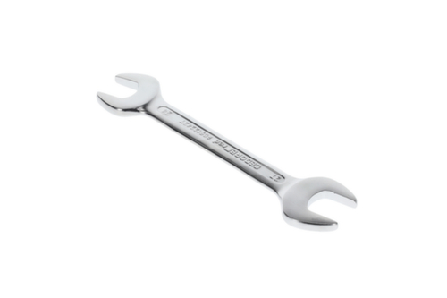 GEDORE RED R05122427 Doppelmaulschlüssel SW24x27 mm 245 mm