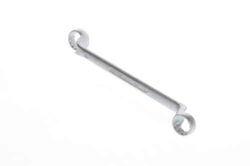 GEDORE 2 27X32 Doppelringschlüssel