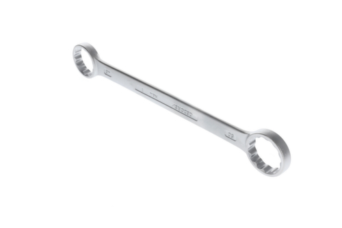 GEDORE 4 46X50 Doppelringschlüssel gerade UD-Profil 46x50 mm