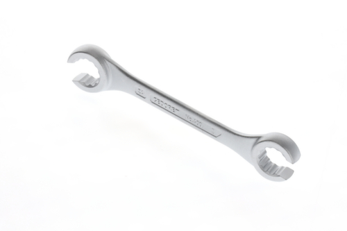 GEDORE 400 22X24 Doppelringschlüssel offen UD-Profil 22x24 mm