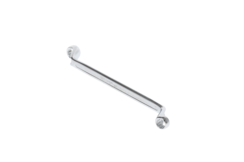 GEDORE R01101011 Doppelringschlüssel SW10x11 mm 198 mm