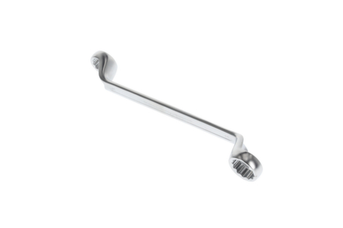 GEDORE R01102528 Doppelringschlüssel SW25x28 mm 342 mm