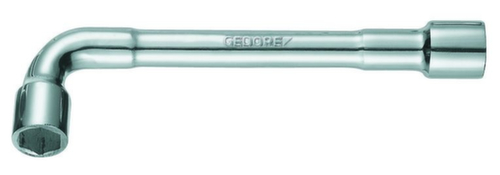 GEDORE 25 PK 34 Doppelsteckschlüssel mit Bohrung 34 mm