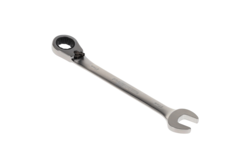 GEDORE R07200210 Ringratschenmaulschlüssel Rechts/Links SW21 mm 285 mm