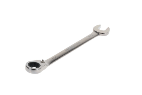 GEDORE R07200210 Ringratschenmaulschlüssel Rechts/Links SW21 mm 285 mm