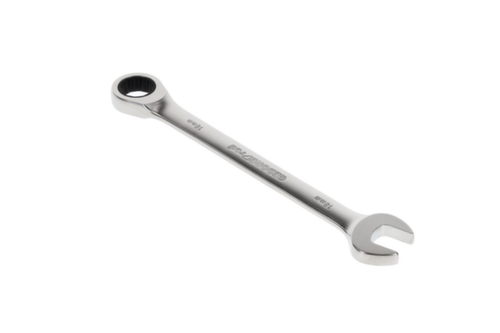 GEDORE R07100180 Ringratschenmaulschlüssel SW18 mm 239 mm