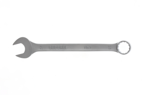 GEDORE 7 26 Ring-Maulschlüssel UD-Profil 26 mm