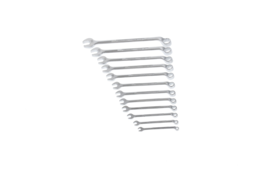 GEDORE 1 B-0112 Ring-Maulschlüssel-Satz 12-teilig 6-19 mm