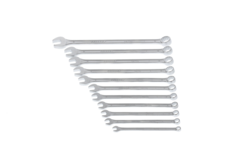 GEDORE 7 XL-0111 Ring-Maulschlüssel-Satz