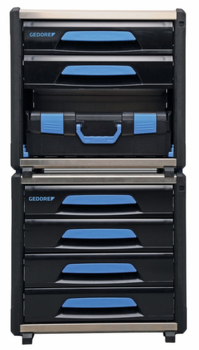 GEDORE 1110 WM 24 Werkzeug-Box-Modul WorkMo B2