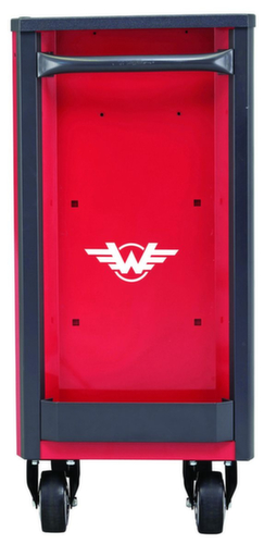 GEDORE R20200007 Werkstattwagen WINGMAN 7 Schubladen 1034x724x470 mm