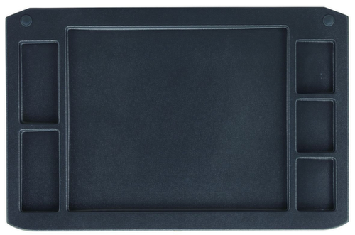 GEDORE R20200007 Werkstattwagen WINGMAN 7 Schubladen 1034x724x470 mm