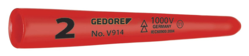 GEDORE V 914 2 Zählertülle 2