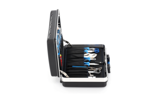 GEDORE 1041-002 Werkzeugsortiment im Koffer 100-teilig