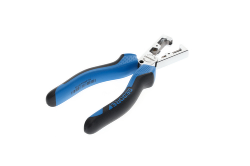 GEDORE 8099-160 JC Abisolierzange STRIP-FIX