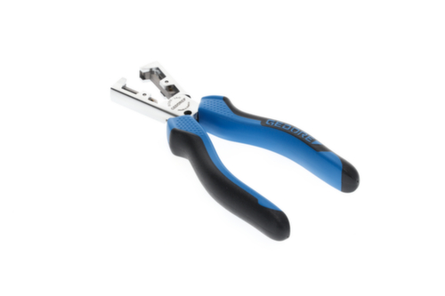 GEDORE 8099-160 JC Abisolierzange STRIP-FIX