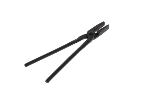 GEDORE 230-300 Schmiedezange mit flachem Maul 300 mm