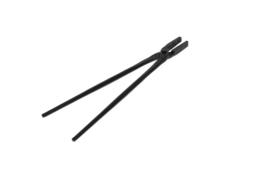 GEDORE 230-500 Schmiedezange mit flachem Maul 500 mm