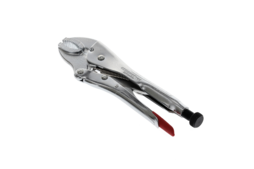 GEDORE R27200010 Gripzange 10" 225 mm W.40 mm