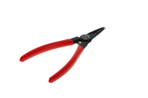 GEDORE 8000 A 1 Montagezange für Außensicherungsringe gerade 10-25mm