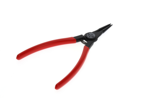 GEDORE 8000 A 3 Montagezange für Außensicherungsringe gerade 40-100mm