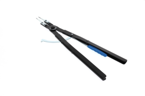 GEDORE 8000 J 4 EL Montagezange für Innensicherungsringe gerade 85-140mm