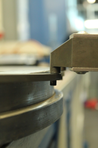 GEDORE S 8007 V-GRIP Montagezangen-Satz im Koffer