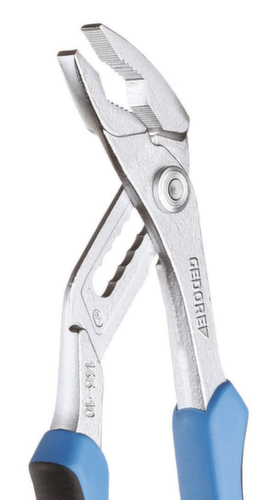 GEDORE 145 10 C Wasserpumpenzange 10"