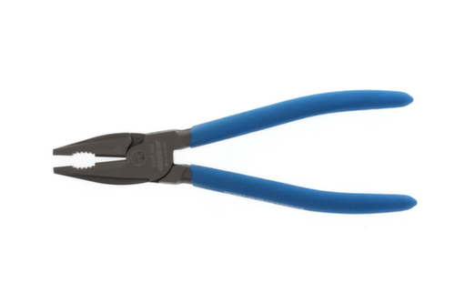 GEDORE 8250-200 TL Kraft-Kombinationszange 200 mm tauchisoliert