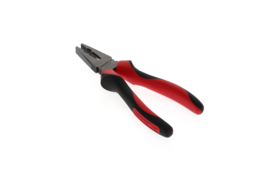 GEDORE R28302180 Kombizange 180mm 2K-Griff