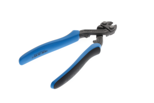 GEDORE 8340 Z-200 JL Bolzenschneider 200 mm 2K-Griff